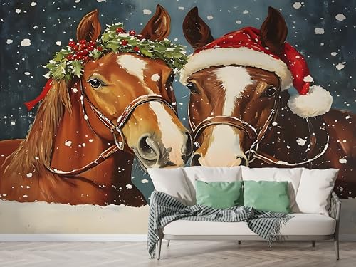 ̂t ǎ n ̌ EH[XebJ[ ԗ ? winter zf[ NX V[ ͂ DIY V[g 400×280cm  Ƌp  K-765