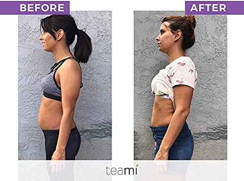 Teami® Colon Detox Tea for Men & Women | 30 Day Supply - Image 5