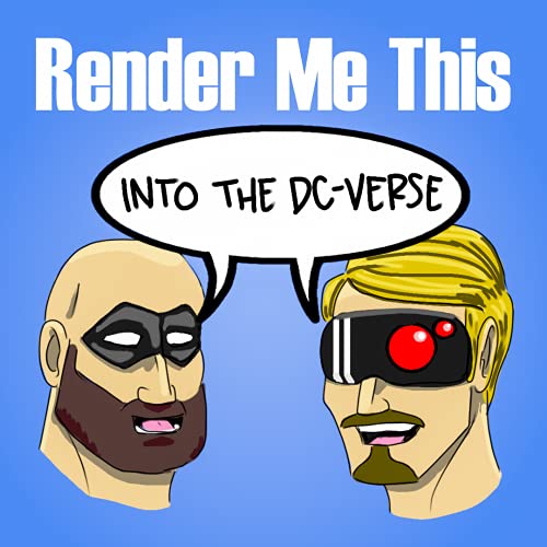 Batman: The Animated Series Podcast Por  arte de portada