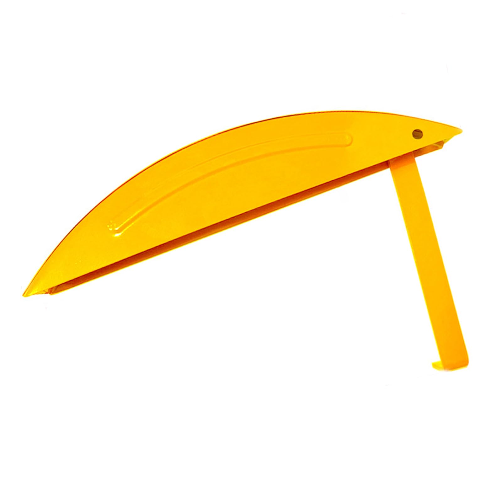 Yrohgkpn Yellow Heavy-Duty Table Guard Alloy Cover Height Adjustable Easy Assembly Tables Saweser Covers