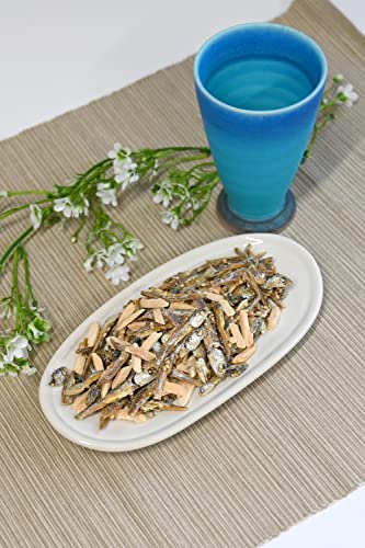 [ つまみ蔵 公式 ] アーモンド小魚 業務用 国産 小魚アーモンド カルシウム お菓子 アーモンドフィッシュ 煮干し 小魚 900g 千成商会