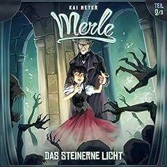 Das Steinerne Licht Titelbild