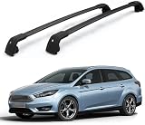 【MODELOS APLICABLES】Para Ford Focus Estate 2011-2018. Nota: Proporcione los detalles de su modelo y el año por correo después de la compra.