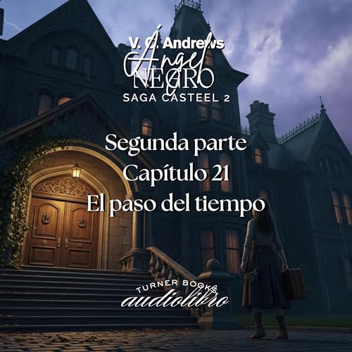 21. El paso del tiempo