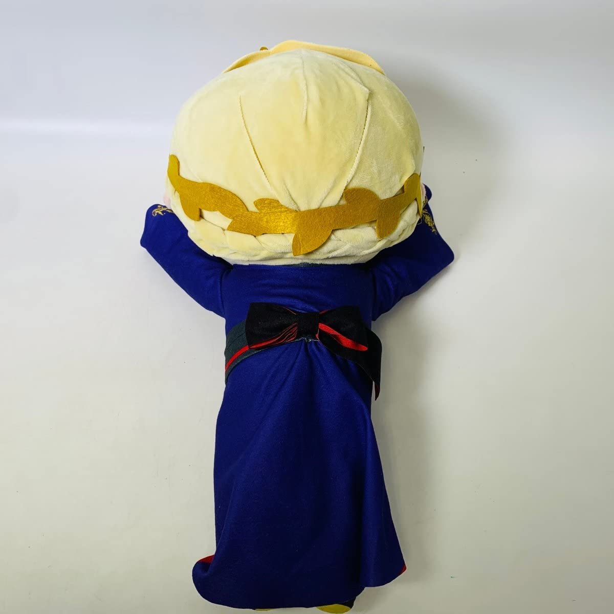 Amazon.co.jp: セガ メガジャンボ 寝そべりぬいぐるみ ツイステッド