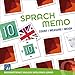 Sprachmemo Englisch: Count / Measure / Weigh (Spiel)