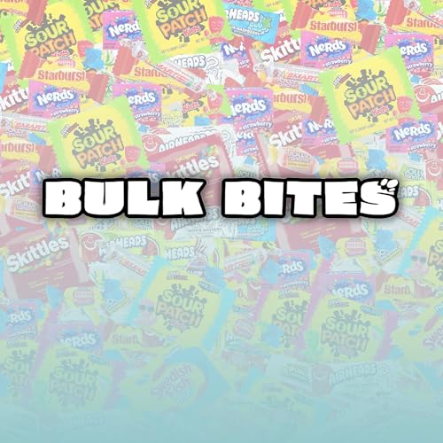 Assorted Candy Mix 5 lb Individually Wrapped Assorted Pieces for Parades, Piñatas, Parties & Halloween Nut-Free, Perfect for Kids, Goodie Bags, Party Favors & Events! (80 ounces) - image 6