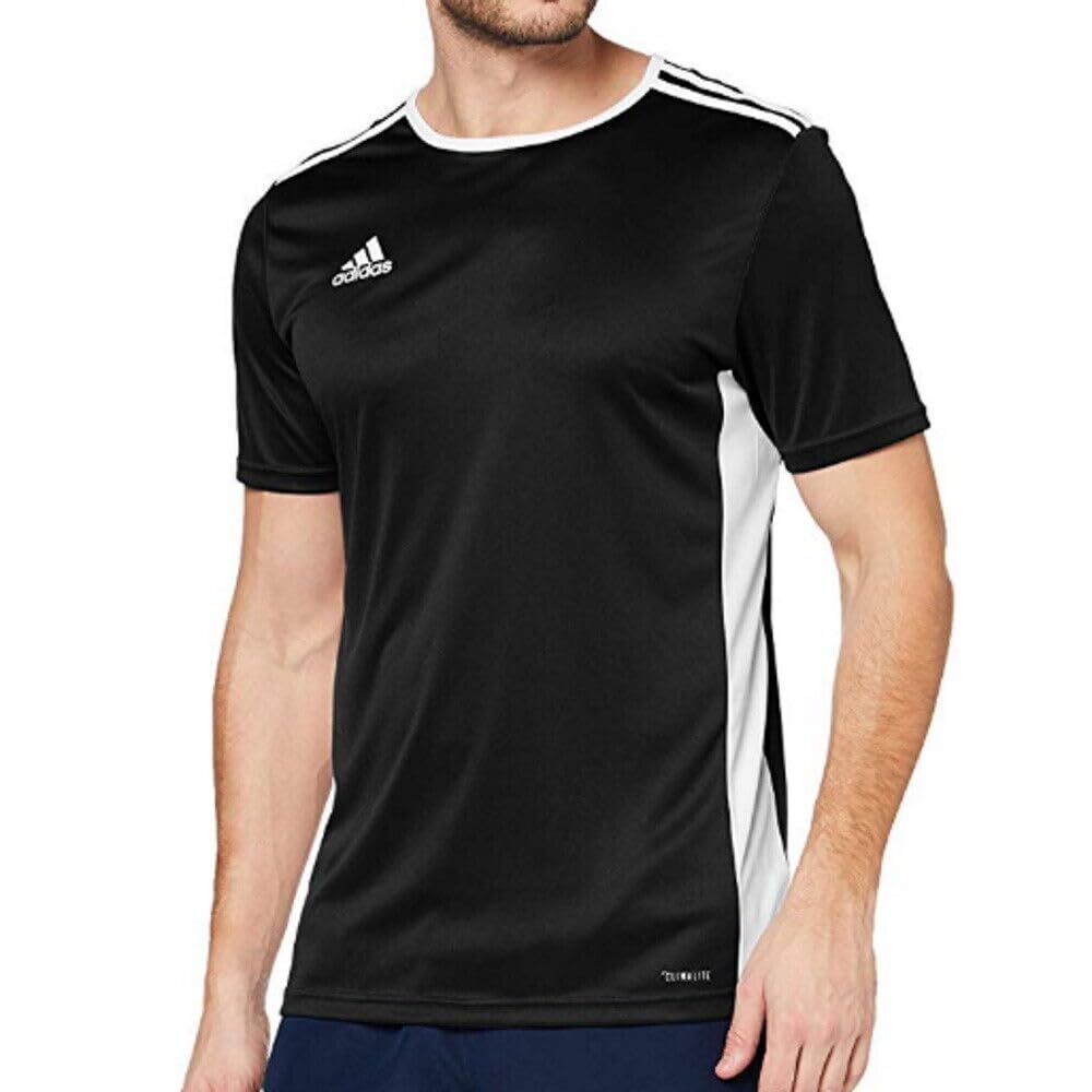 adidas Koszulka piłkarska dla chłopców i młodzieży