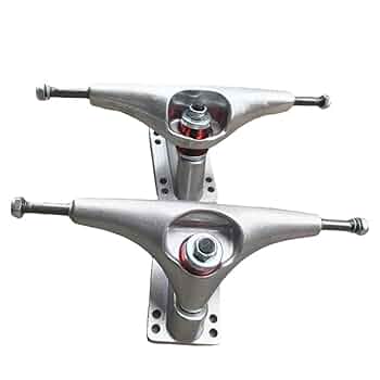 Amazon.co.jp: ライザーパッド ビス付き サーフスケート