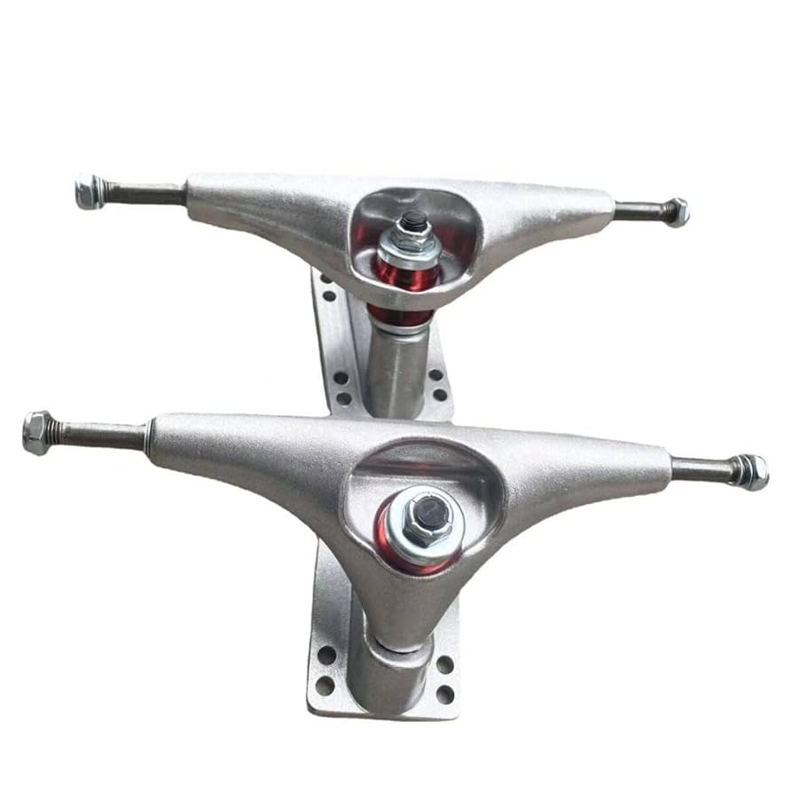 Amazon.co.jp: ライザーパッド ビス付き サーフスケート