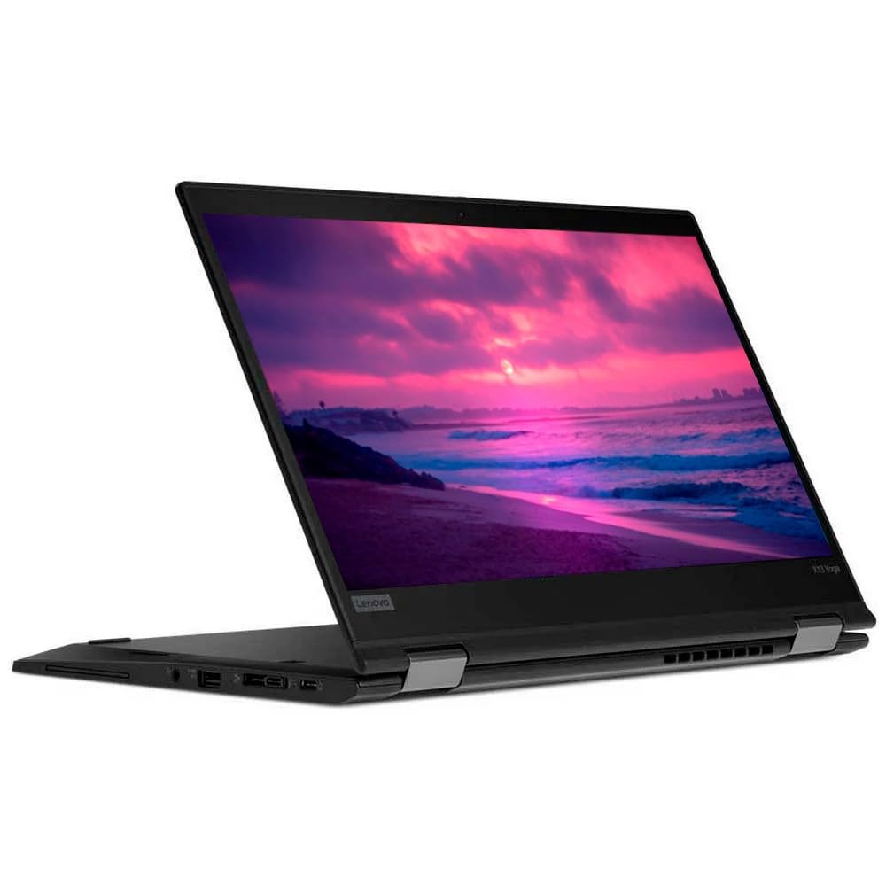 Amazon.com: Lenovo Thinkpad X13 Yoga G1 13.3
