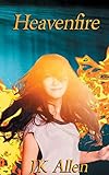 Heavenfire (2) (Angelborn)