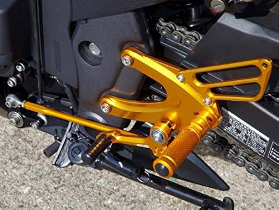 Amazon | ベビーフェイス(BABY FACE) バックステップ 4