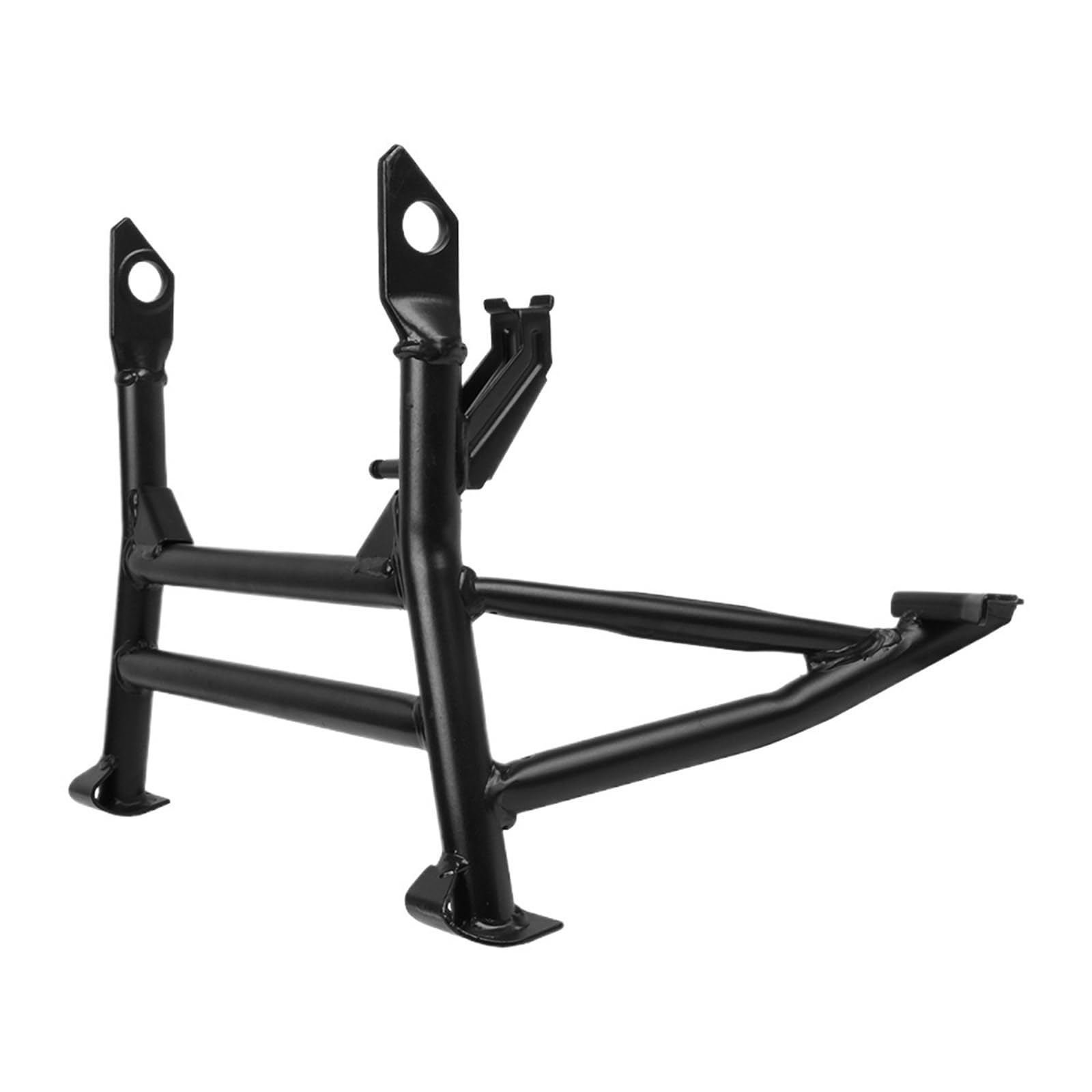 Béquille centrale Benelli TRK stable contre le basculement - 5