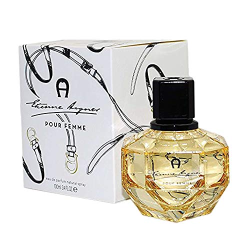 Preisvergleich Produktbild AIGNER POUR FEMME 100 ML VAP EDP