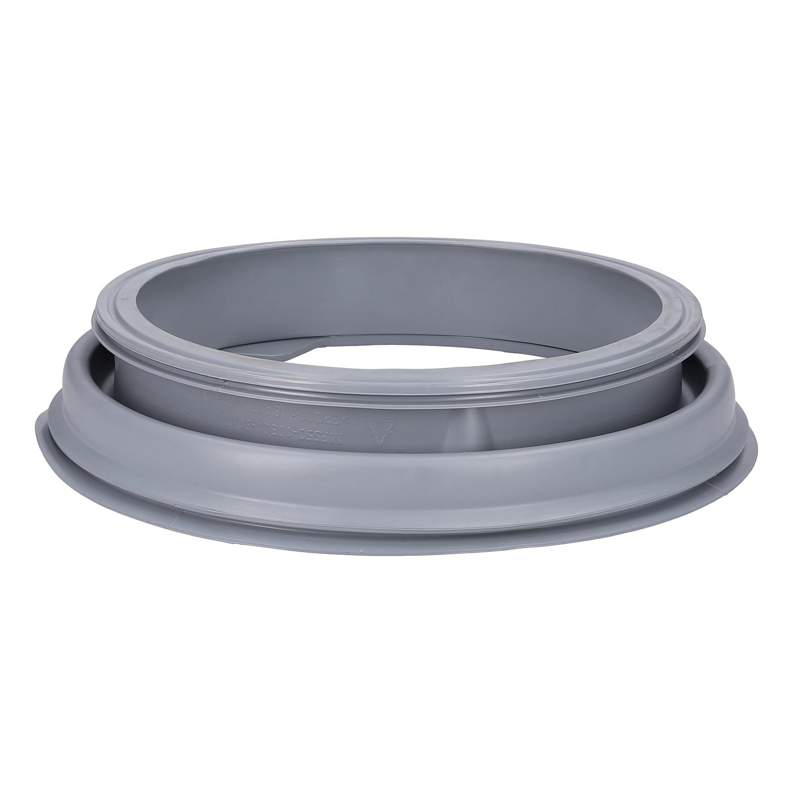 LUTH Premium Profi Parts Manguito de puerta compatible con Midea 12638100000221 para lavadora