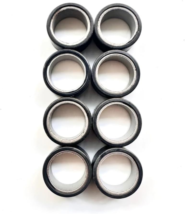 Roller Weight Variator Weight 30×15 18G Fit For ATV UTV Hisun HS500ATV HS700ATV Quad 400 500 700 21300-F39-0000