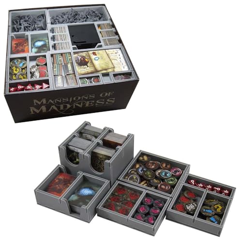 Folded Space EOOD Accessori FS-Man