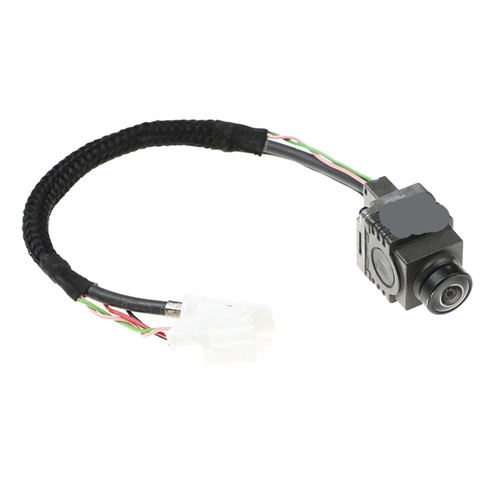 For Golf 7 5QA919298K Parking Assist System Module Easy Installation Control Unit Parking Brake Actuator