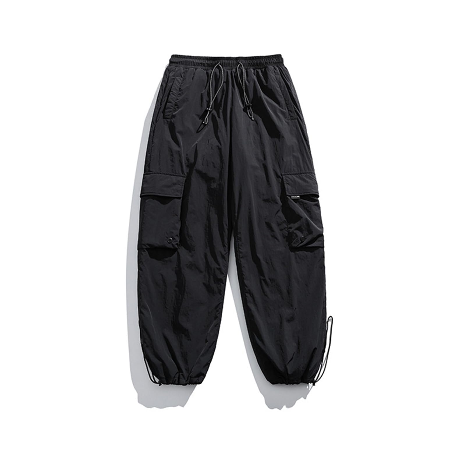 Damen Schneehose Wasserdicht Isoliert füR Winter Baggy Pants Outdoor Cargo Snowboardhose