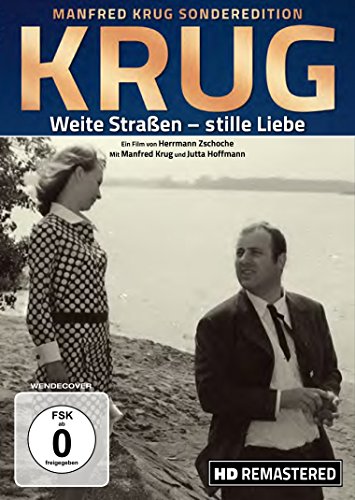 Weite Straßen - Stille Liebe - HD Remastered