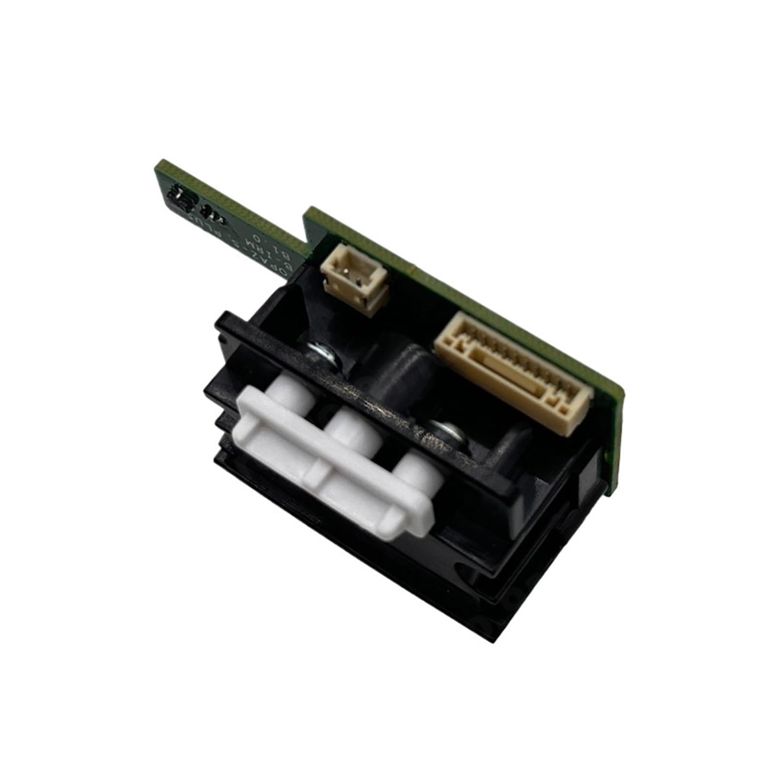Capteur de recharge arrière Topaz-s PLUS pour réparer un Roborock S7 bloqué