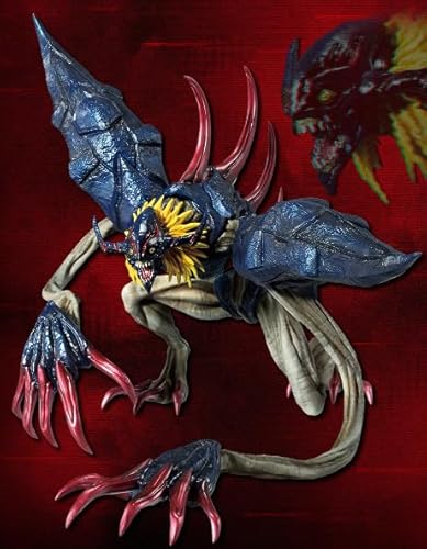 一番くじ 「デジモ.ン」シリーズ -光と闇の衝突- ラストワン賞 ディアボロモン-魂豪示像-