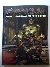 Shem – Gateway to the South