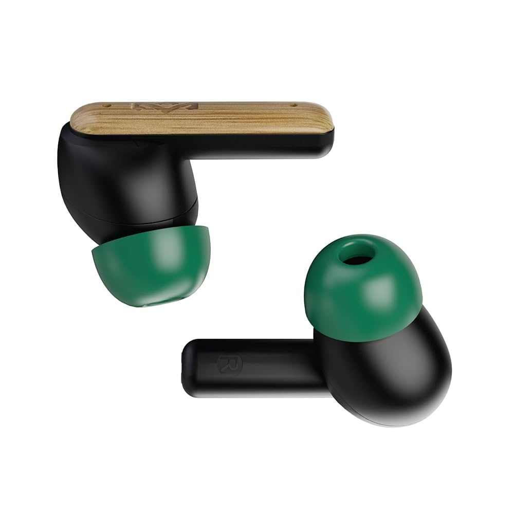 Apple airpods ボブ・マーリー  Bluetooth対応 Earbuds & In-Ear Headphones | House of Marley