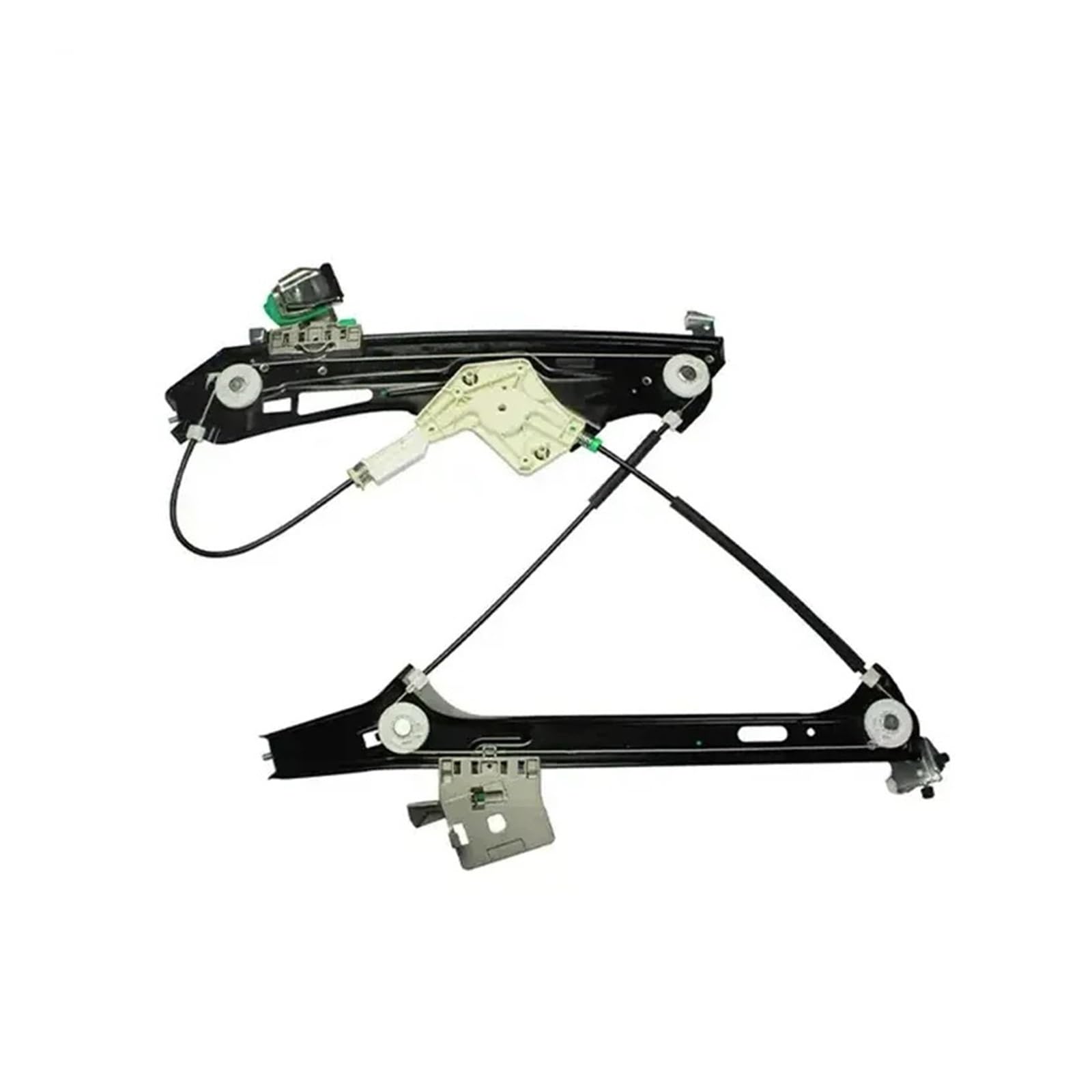 Lhdktee for Benz for CLS(C219) 320 CLS550 CLS63 for AMG 2197200946 2197201046 A2197200946 A2197201046 Front Left Right Window Regulator Car Window Handle(2197201046)