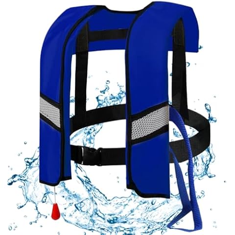 Gilet de Sauvetage Kalastussaari Cover