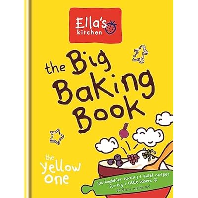 Ella's Kitchen