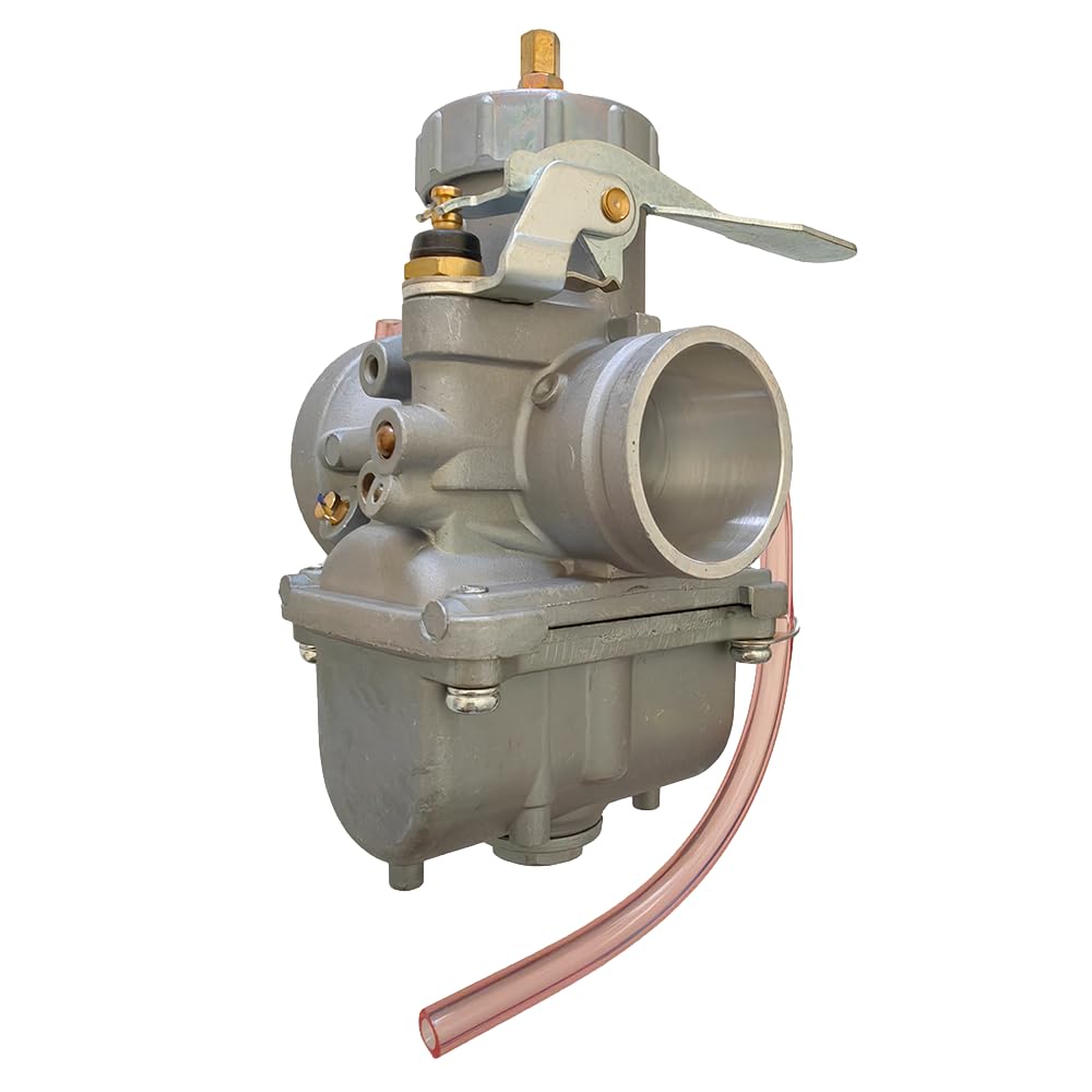Amazon.com: VM34 Carburetor Fit For Suzuki TM400 RM125 TS250