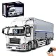 Mould King 13139 Truck