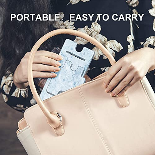 MSDADA-Stampo per Cellulare in Resina,con 3