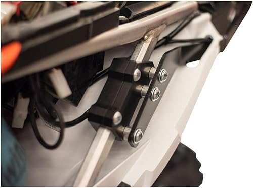 Miniatura 3 de Tusk Estante superior para KTM 500 EXC-F Six Days 2020-2022