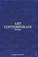 ART CONTEMPORAIN. France 2908228874 Book Cover