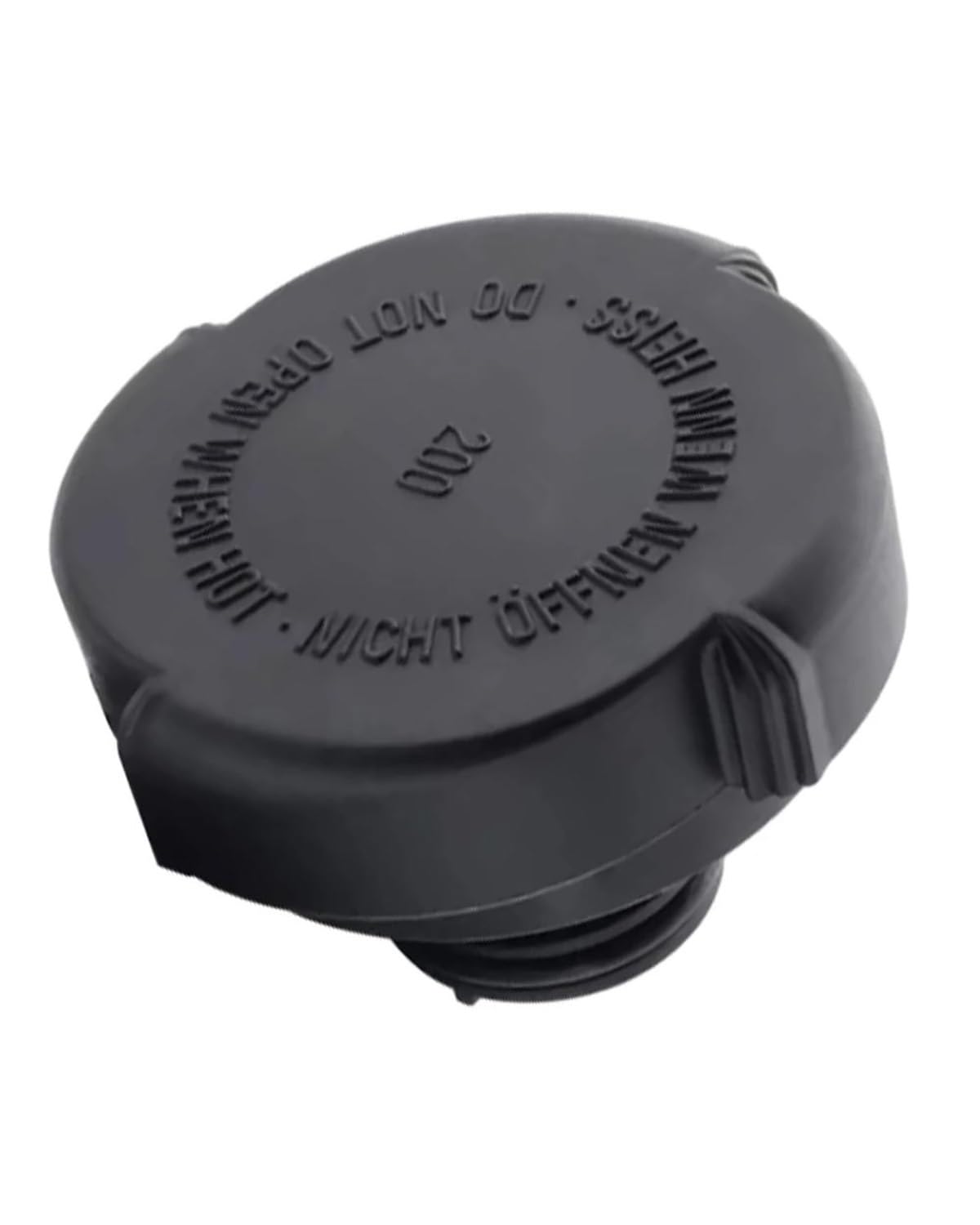 Bouchon de liquide de refroidissement 17111742231 pour BMW E36 E46 325i - 6
