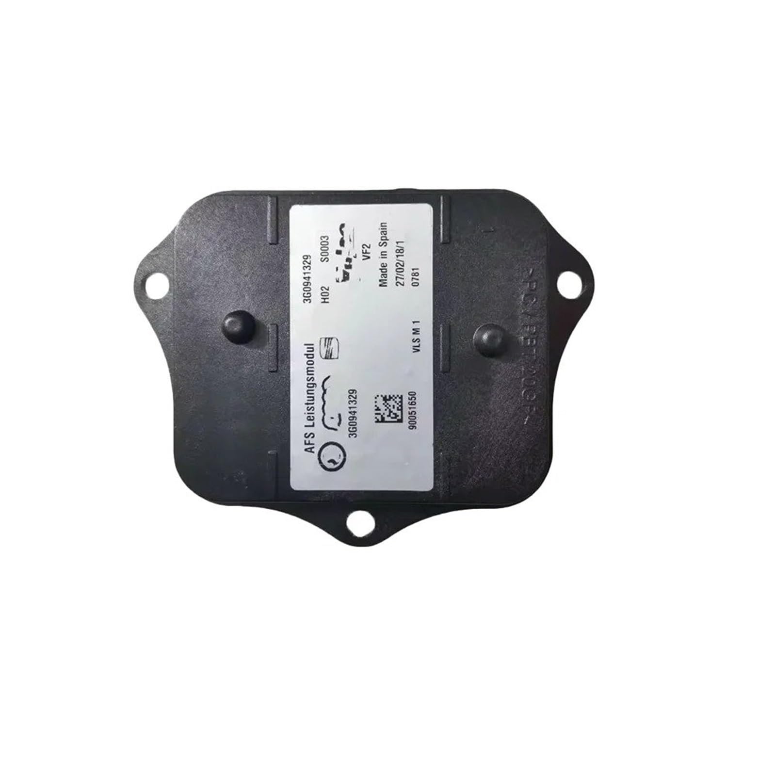 Btdszji 1 Pc Ballast Headlight 3G0941329 90051650 For Passat B8 3G Headlight Afs Module Leistungsmodul Drl Ballast Module Unit Car Accessories(1 Pc)