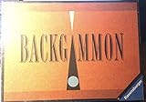  Ravensburger - Backgammon ( Brettspiel).
