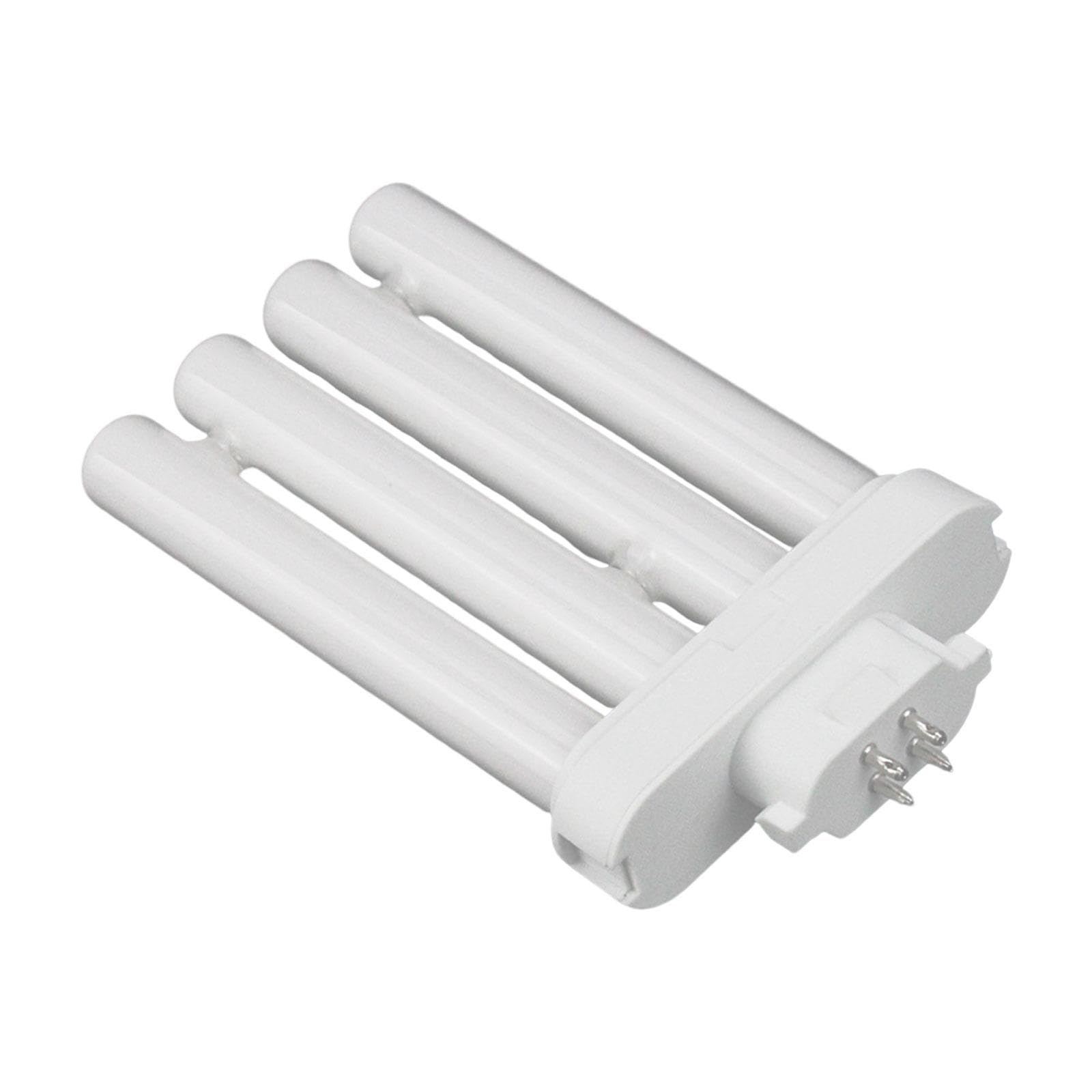 Quad Tube Lamp Tube Light Desk Indoor 4 Pin Compact Fluorescent Plug in Lamp-image-31