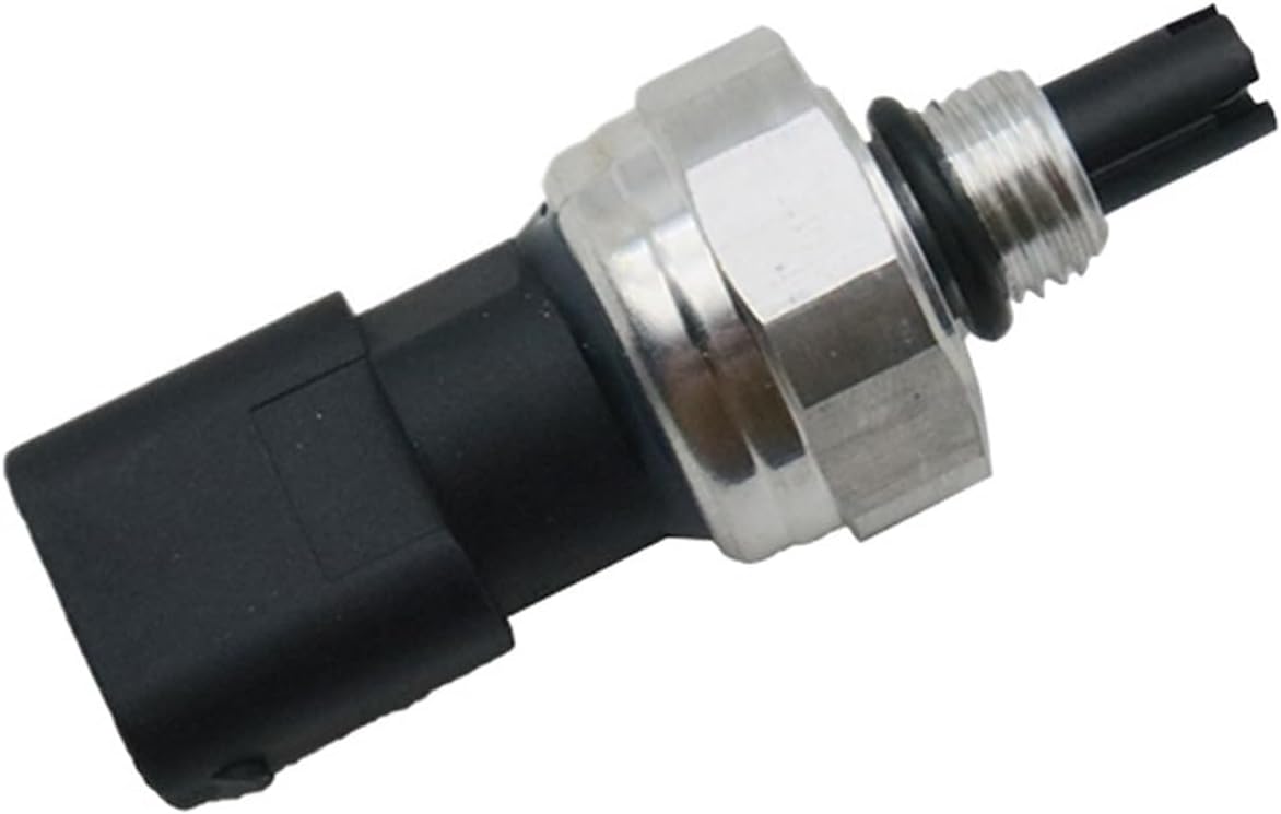 2038300372 2pins A/C Air Conditioning Pressure Sensor Switch Fit for Benz C209 R230 W163 W203 W211 W463 CLK280 G55