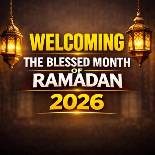 Welcoming The Blessed Month Of Ramadan - 2026 | Mufti Tariq Masood Speeches 🕋