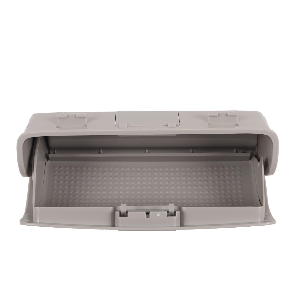 Alide Etui na okulary przeciwsłoneczne, schowek na okulary do VW Passata Golfa, Tiguana, Jetty Sharana, Scirocco, Skody Superb Yeti, Seata Alhambry 1K0868837/489