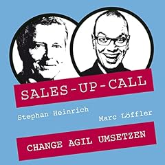 Change agil umsetzen Titelbild