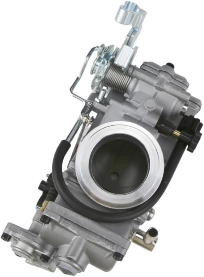 Fit For 450-650 S450 450 FS450 Flat Slide Quad Dirt Bike 28 31 33 35 37 39 41mm Carburetor(39mm)