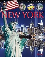 New York 2215115920 Book Cover