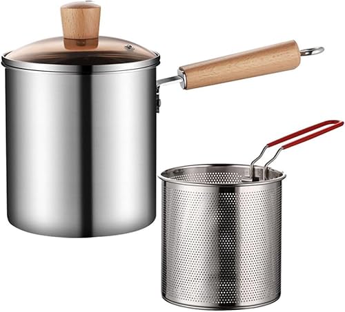 Rutexc 304 �X�e�����X���[�^�p�X�^�� 20cm 3L ��e�ʃK���X�W�t�� �I�[���M���Ή� �ϕ��g�����~���N�����ɓK�����ƒ�p������