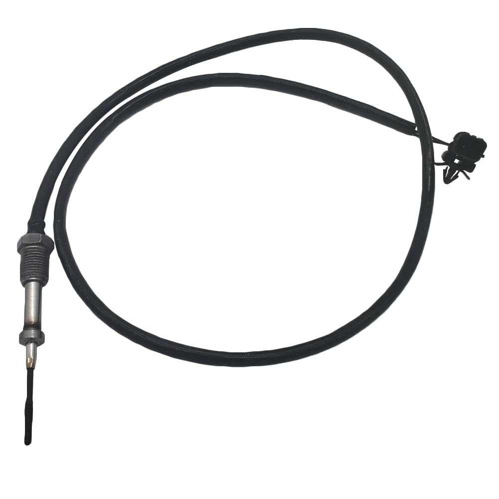 39232-2A600 Sensore di temperatura gas di scarico compatibile con Hyundai Avante Accent Elantra ix20 compatibile con Tucson i20 i30 i40 compatibile con KIA Carens Ceed Optima Rio Soul Sportage