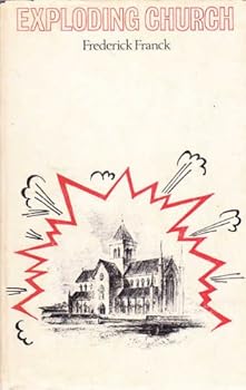 Exploding church